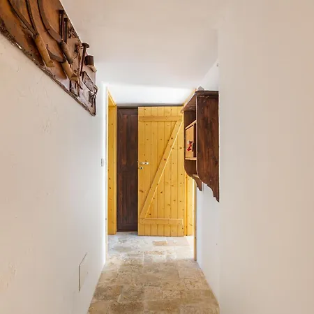 Holiday home Trullo Del Sole By Barbarhouse