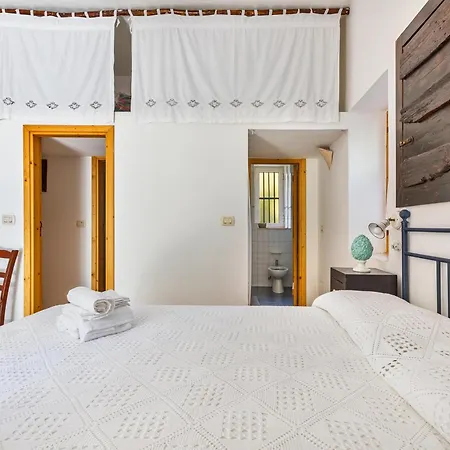 Trullo Del Sole By Barbarhouse Holiday home